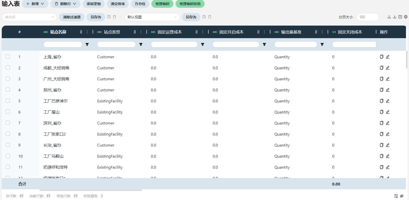 图形用户界面, 应用程序, 表格, Excel 描述已自动生成